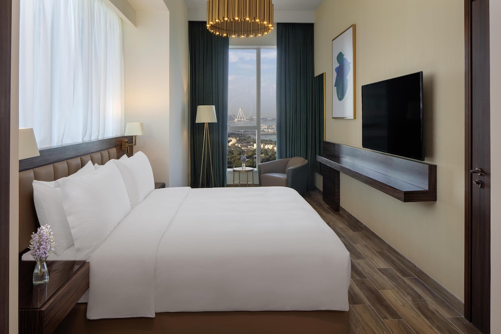 Avani + Palm View Dubai Hotel & Suites 15