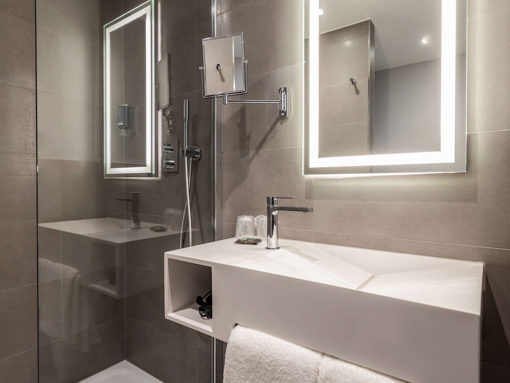Novotel Düsseldorf Airport 20