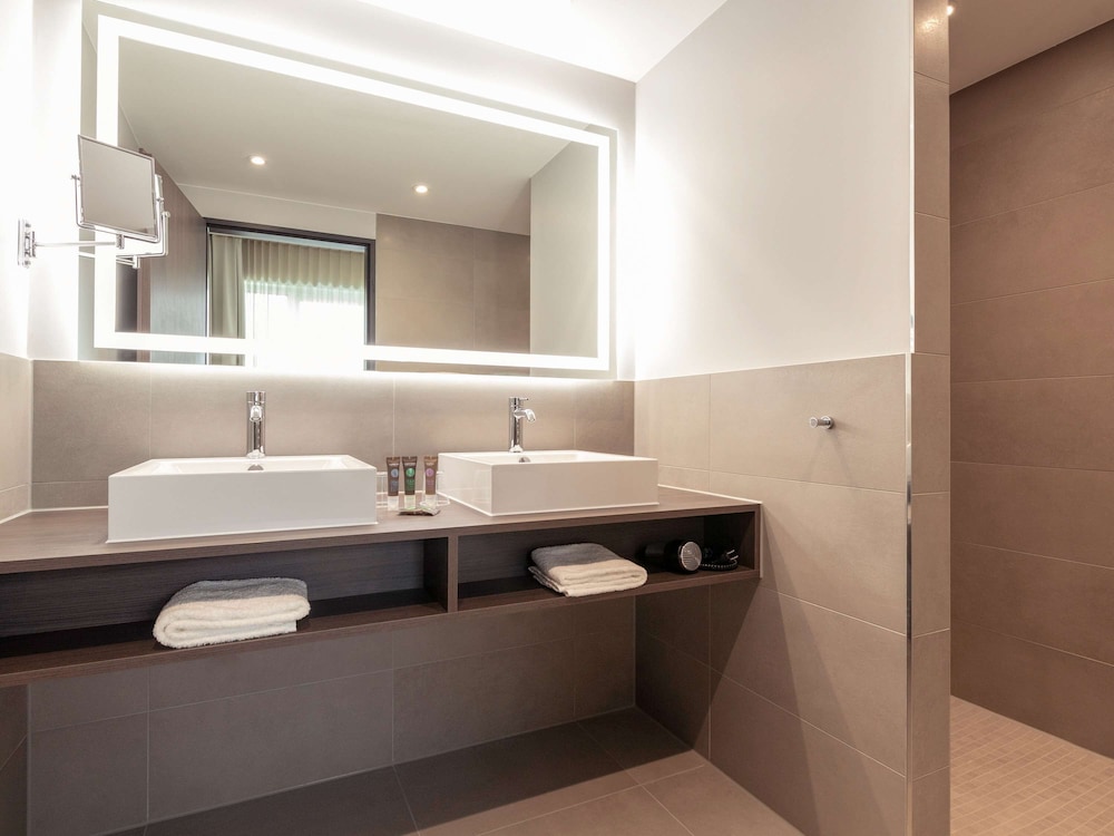 Novotel Düsseldorf Airport 14