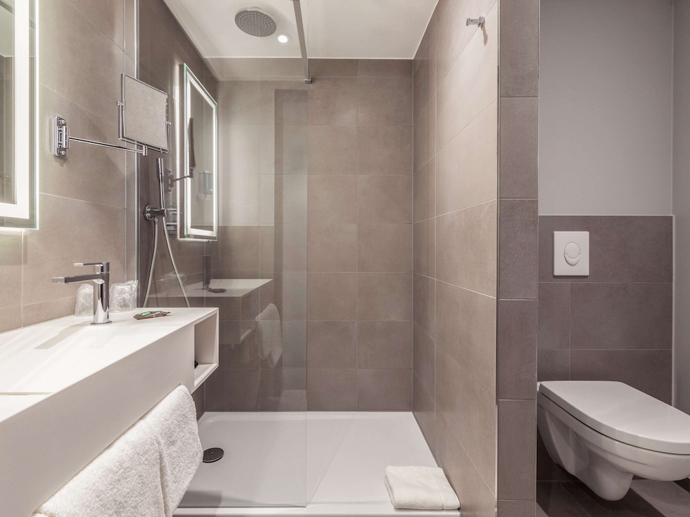 Novotel Düsseldorf Airport 21