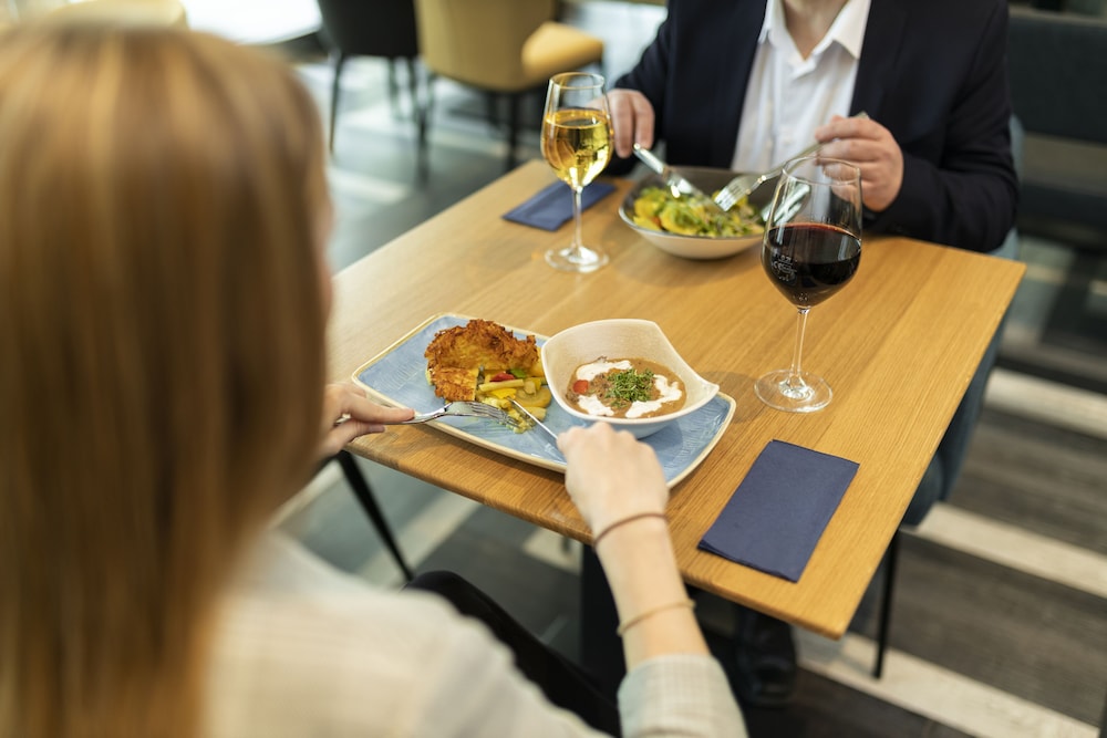 Novotel Düsseldorf Airport 24