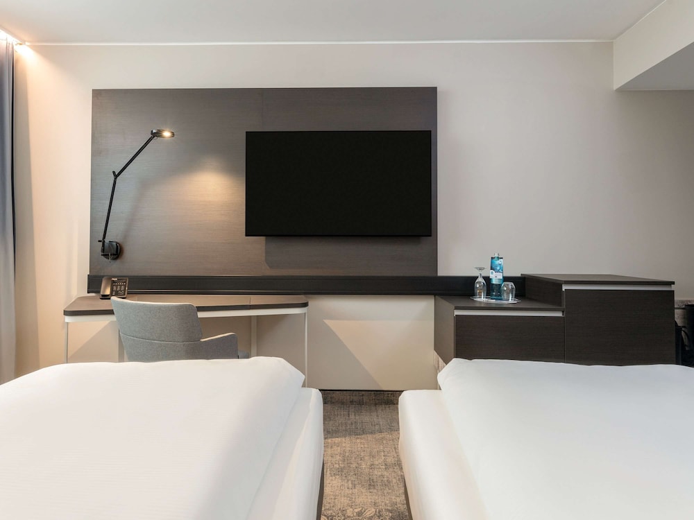 Novotel Düsseldorf Airport 6