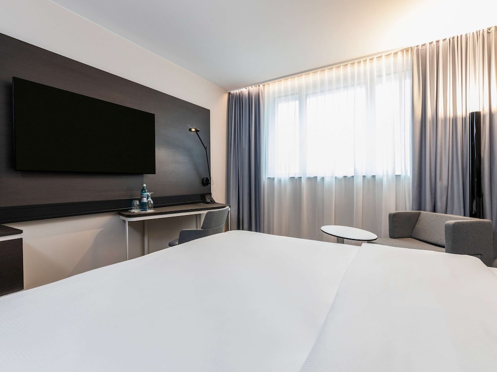 Novotel Düsseldorf Airport 10