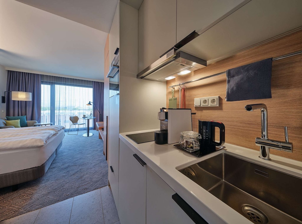 Adina Apartment Hotel Cologne 19