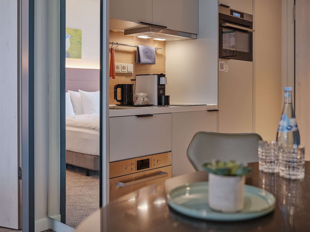 Adina Apartment Hotel Cologne 24
