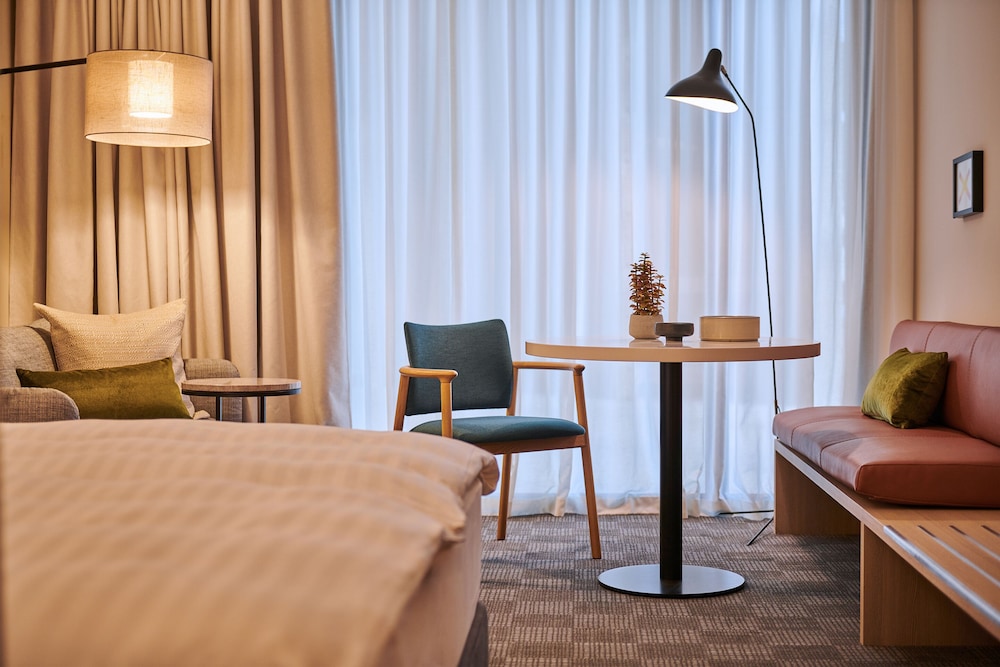 Adina Apartment Hotel Cologne 8