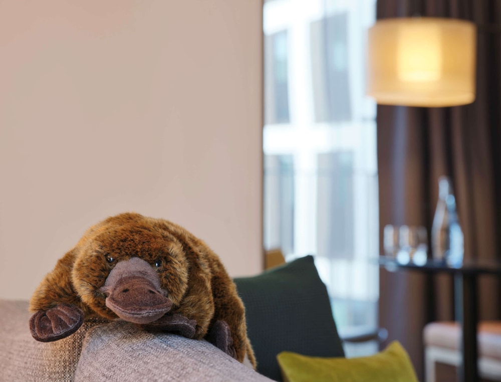 Adina Apartment Hotel Cologne 11