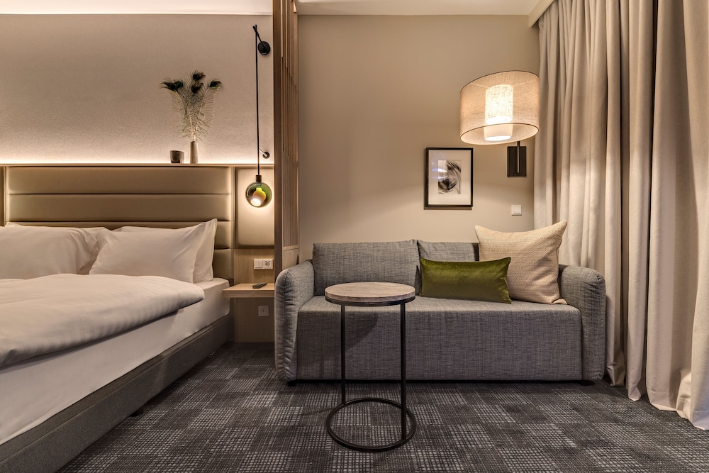 Adina Apartment Hotel Cologne 21