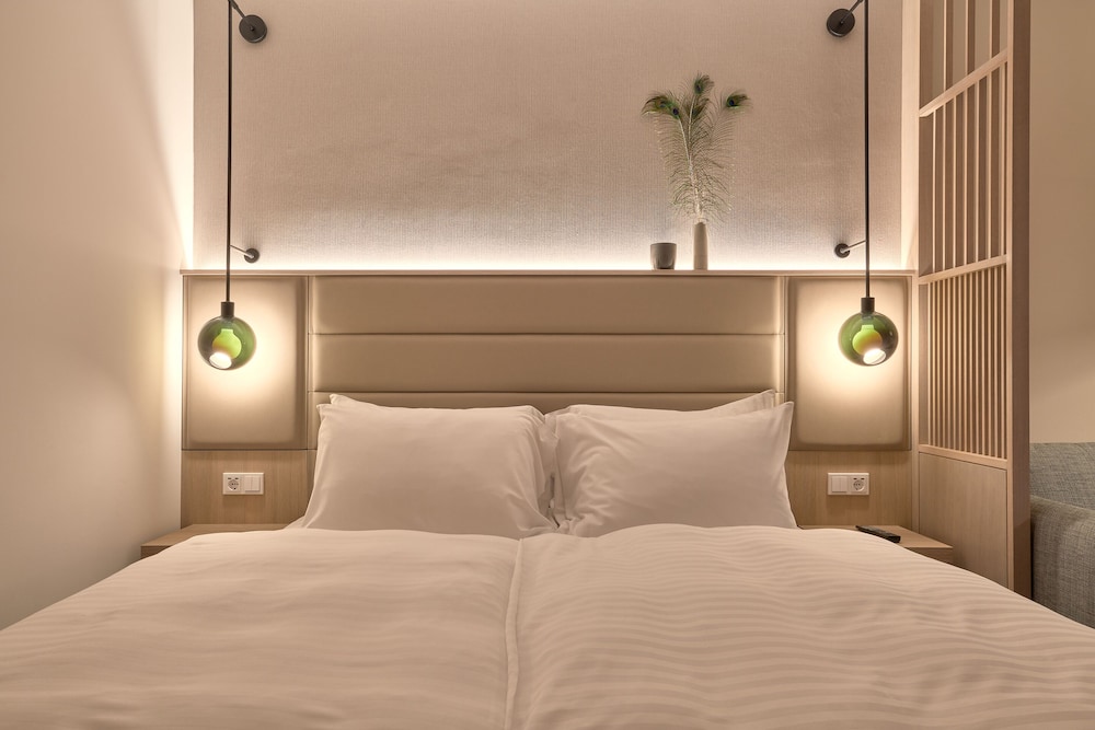 Adina Apartment Hotel Cologne 7
