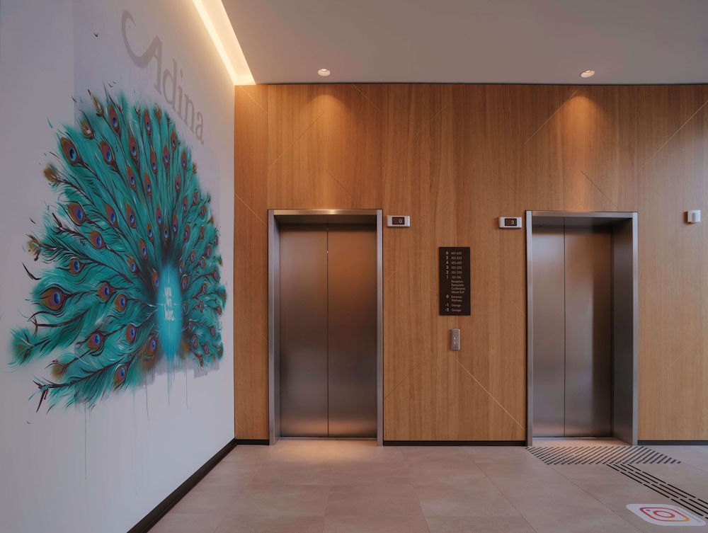 Adina Apartment Hotel Cologne 4