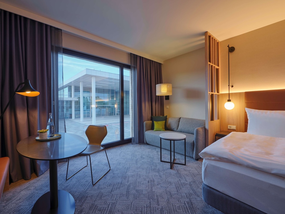 Adina Apartment Hotel Cologne 14