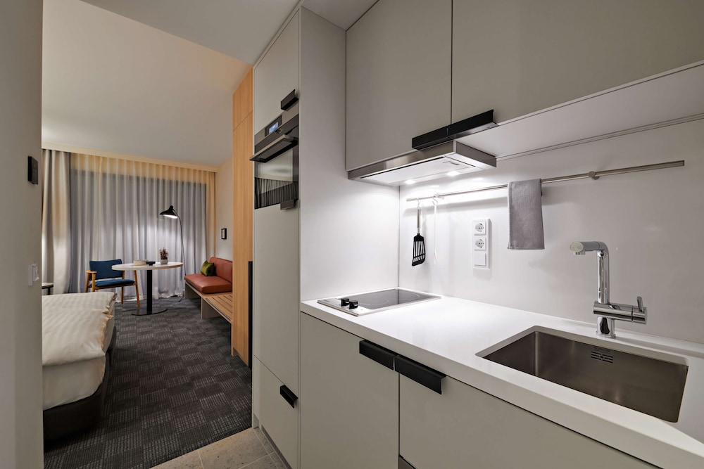 Adina Apartment Hotel Cologne 18