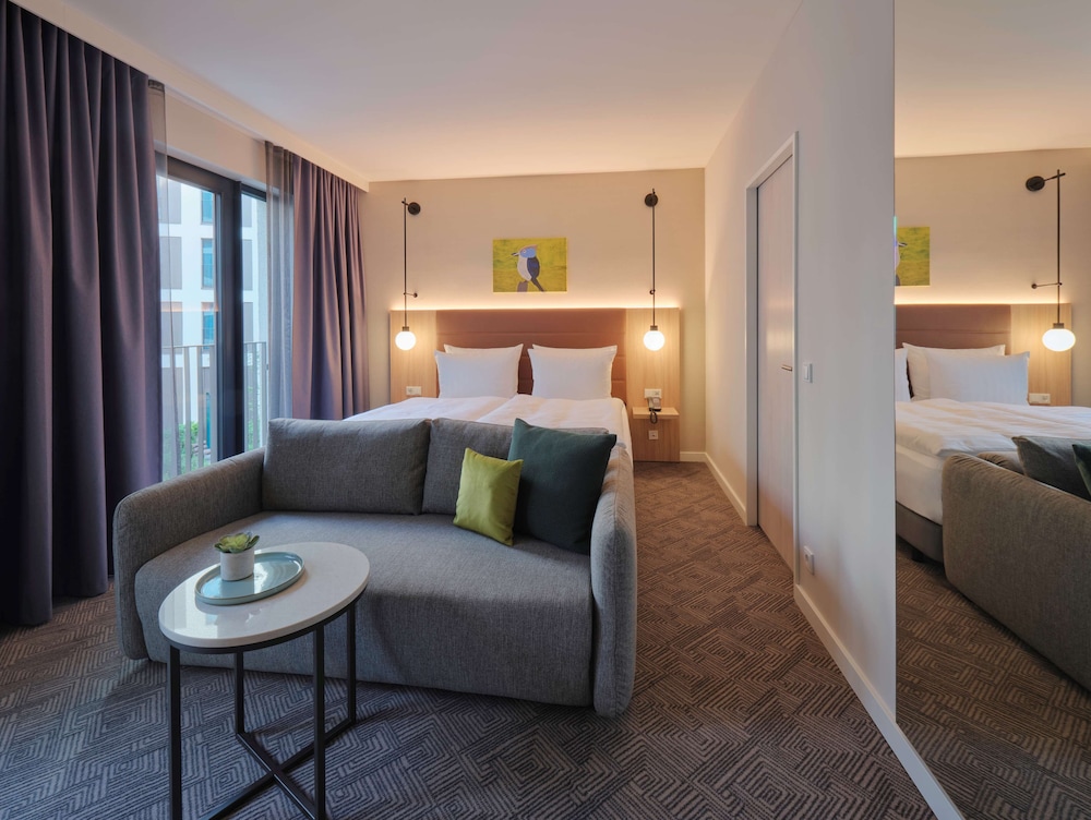 Adina Apartment Hotel Cologne 15