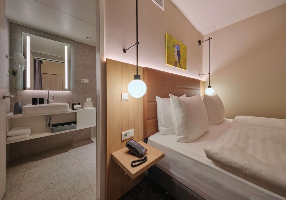 Adina Apartment Hotel Cologne 16
