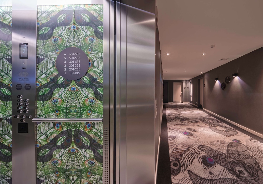 Adina Apartment Hotel Cologne 2