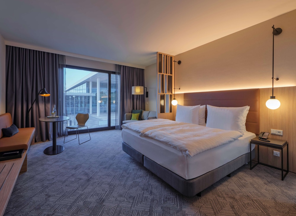 Adina Apartment Hotel Cologne 13