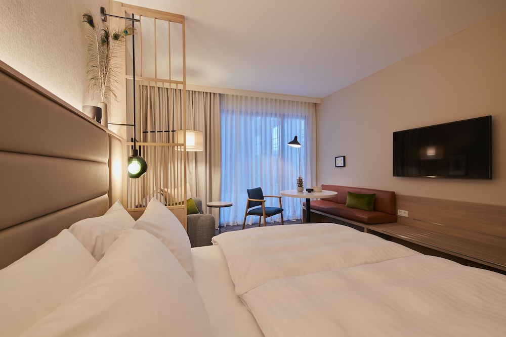 Adina Apartment Hotel Cologne 9