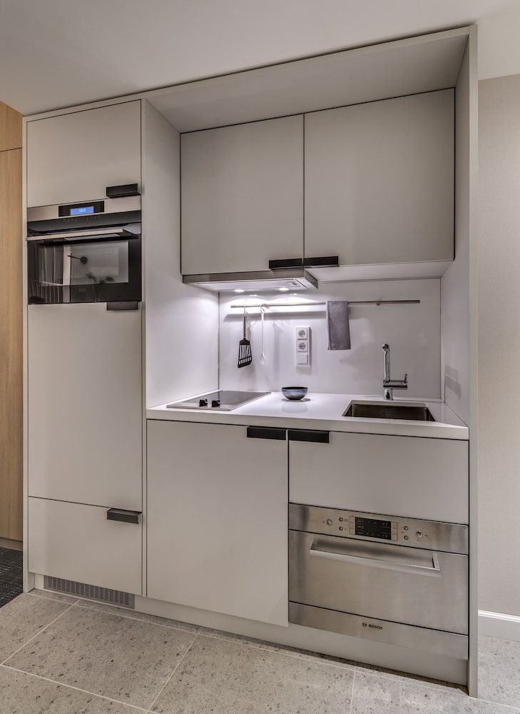 Adina Apartment Hotel Cologne 17