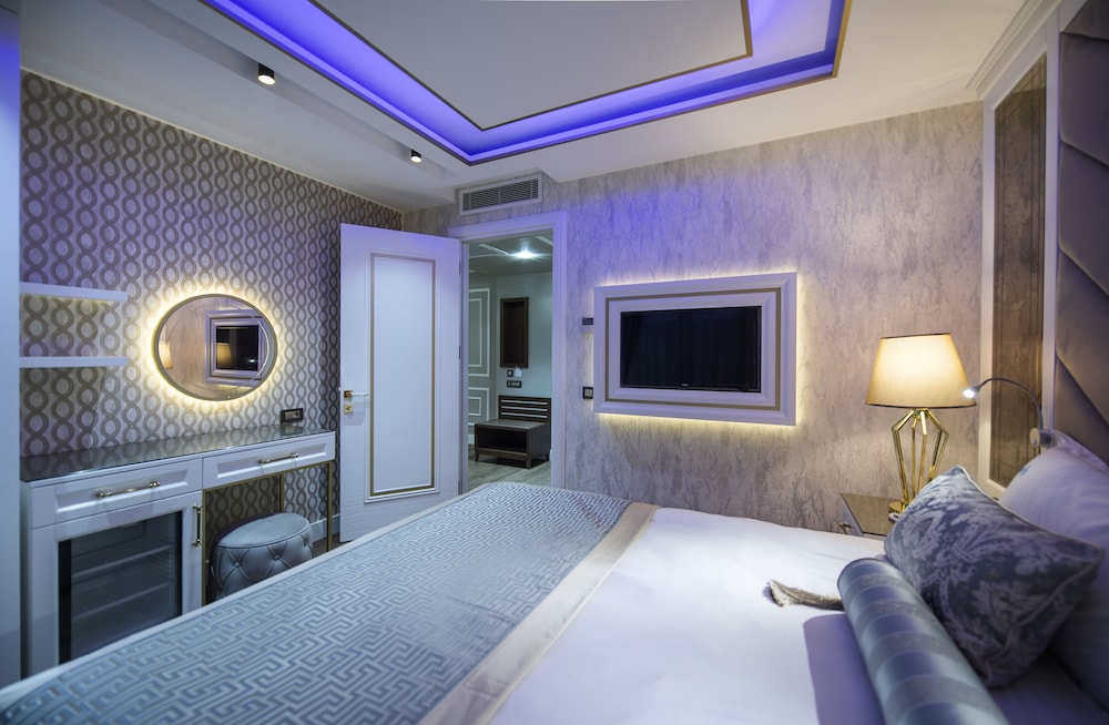 Elysium Green Suites 3