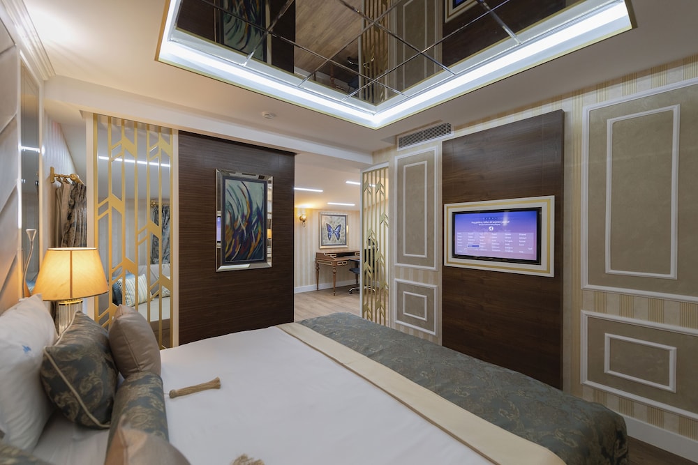 Elysium Green Suites 6