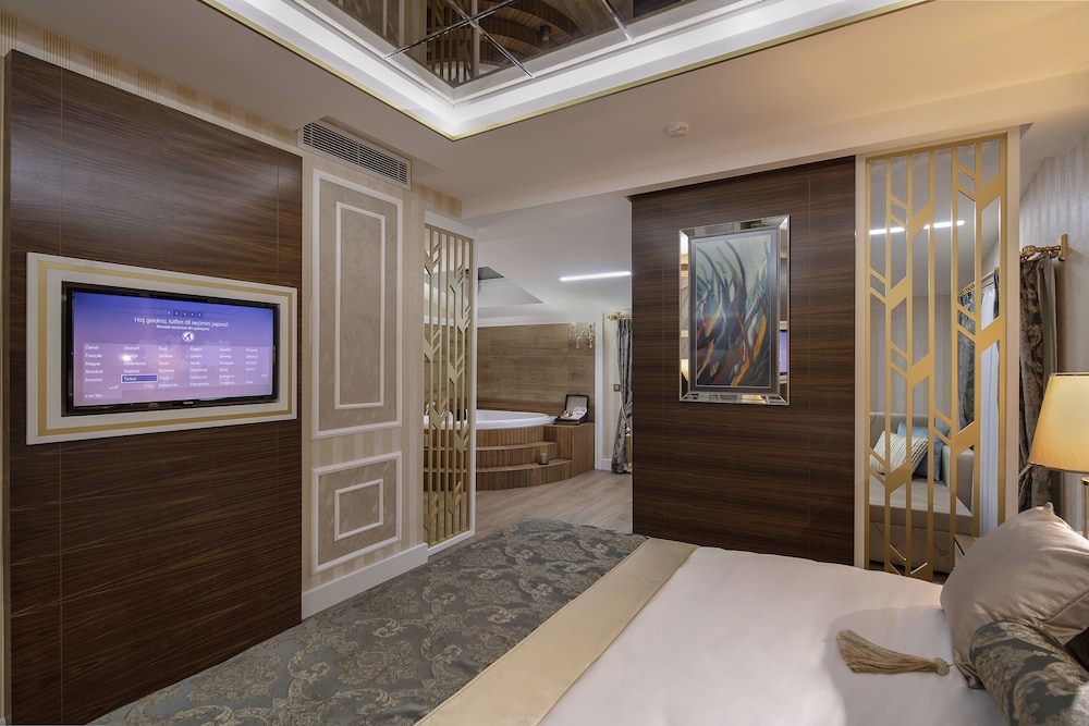 Elysium Green Suites 21