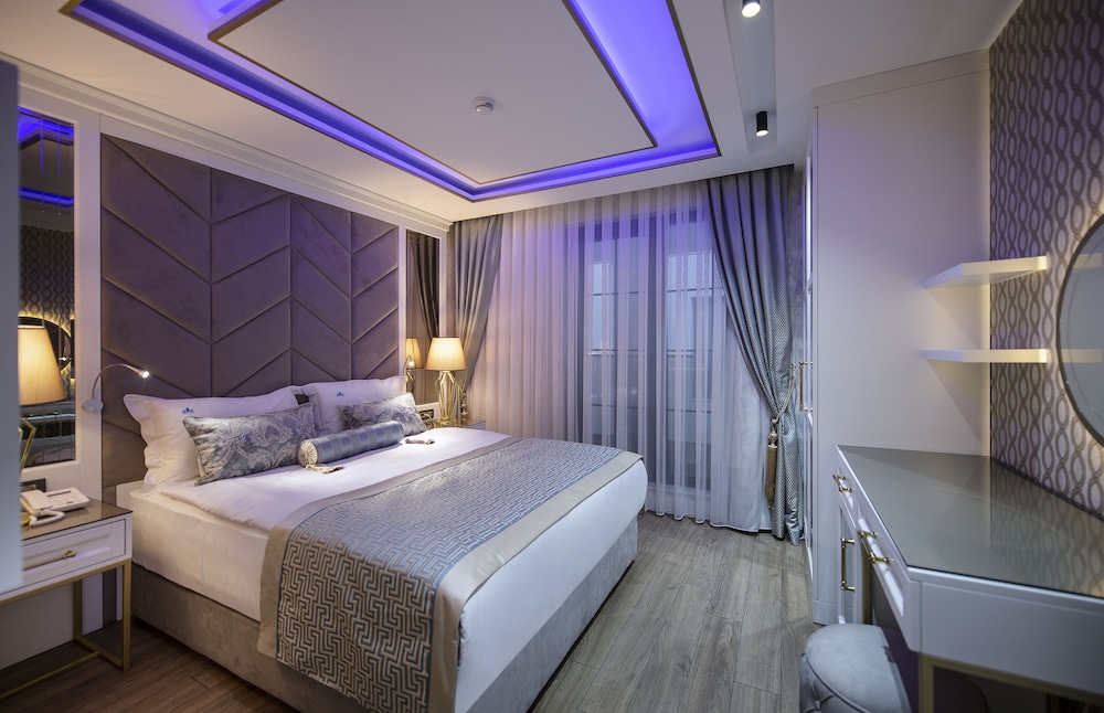 Elysium Green Suites 4