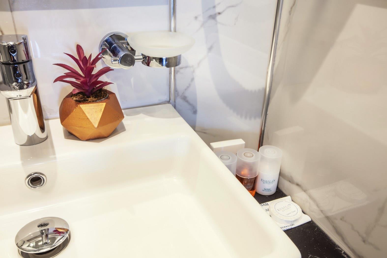 Endican Beyazit Hotel 11