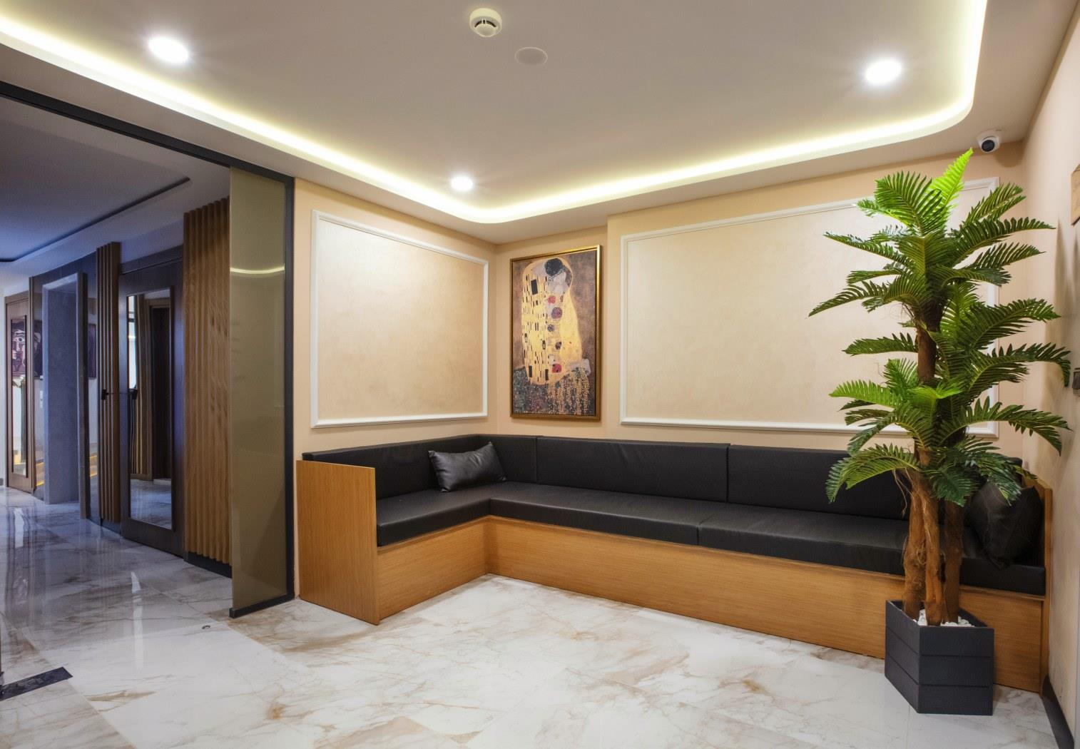 Endican Beyazit Hotel 13