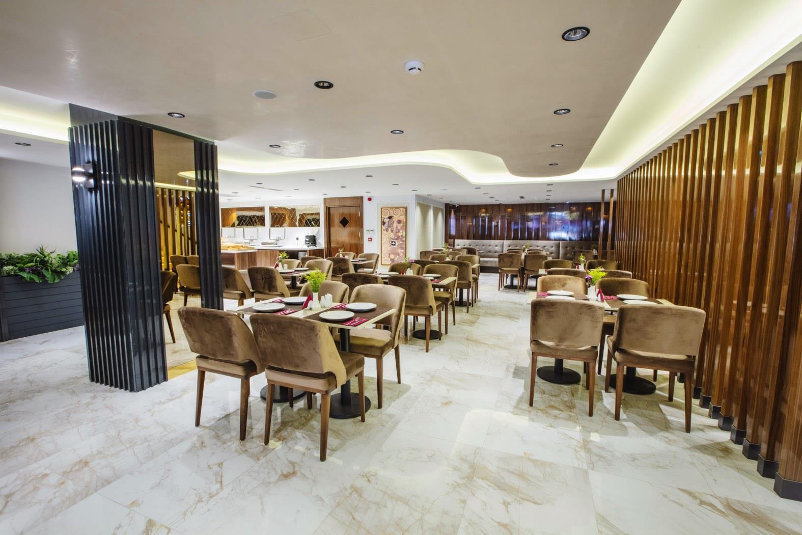 Endican Beyazit Hotel 22