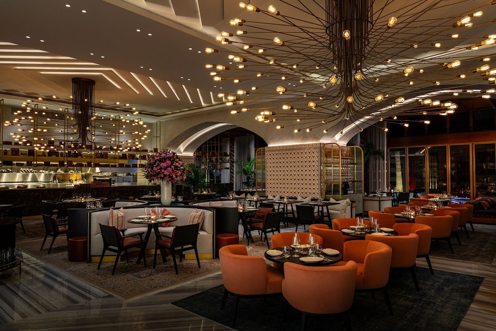 The St. Regis Dubai, The Palm 22