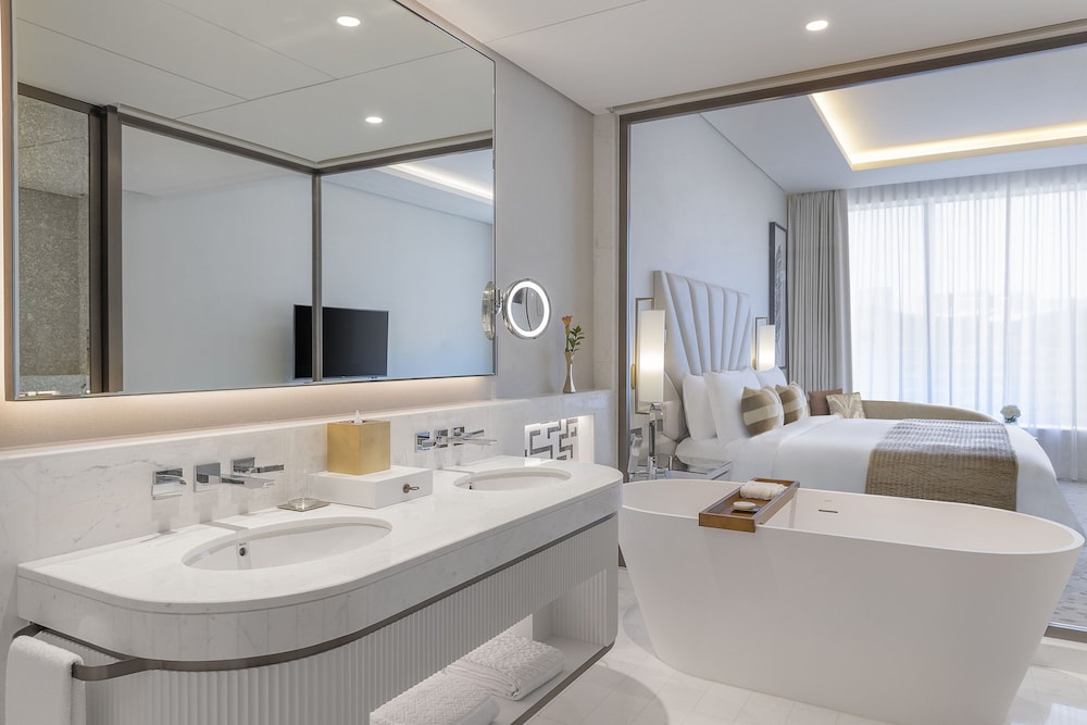 The St. Regis Dubai, The Palm 12