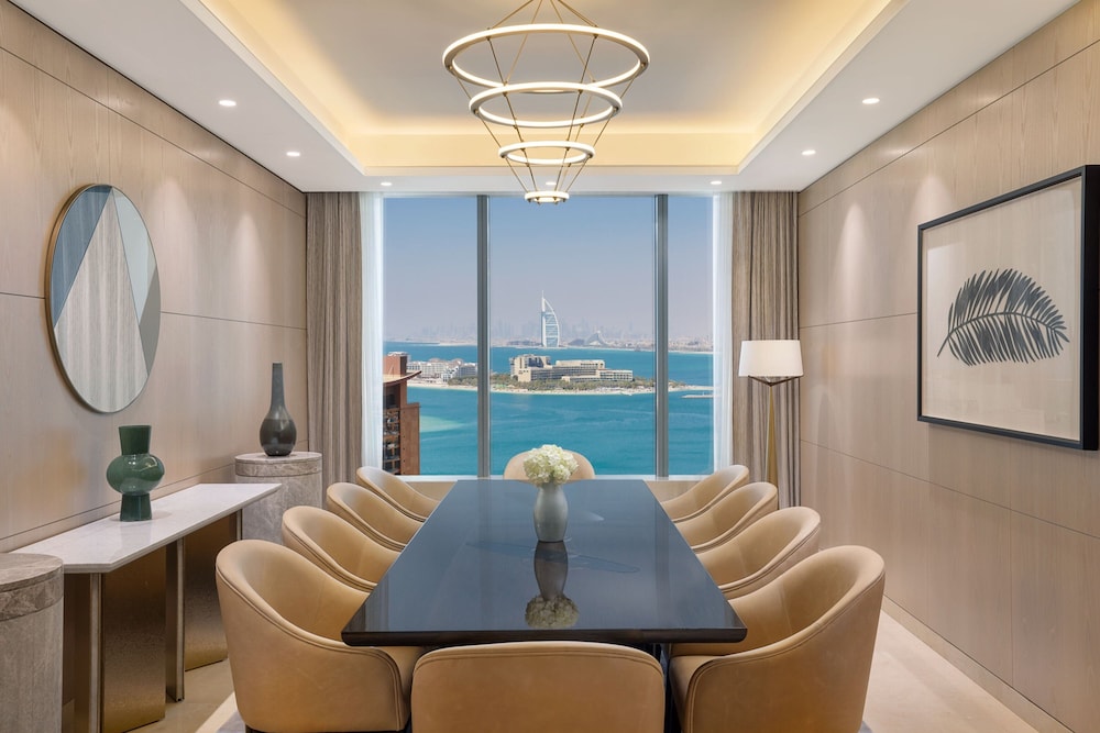 The St. Regis Dubai, The Palm 9