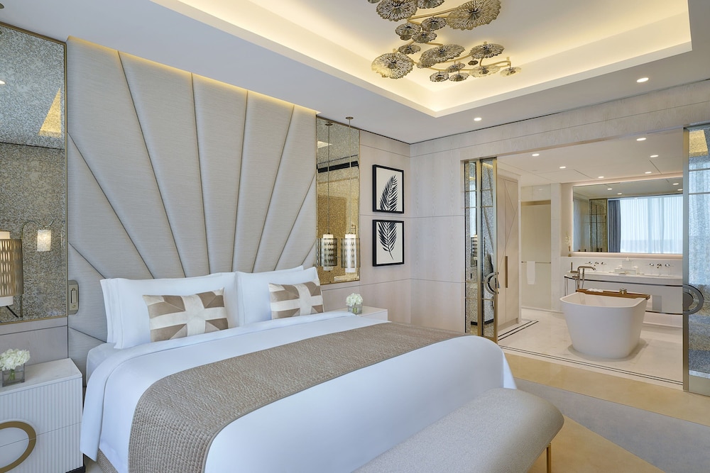 The St. Regis Dubai, The Palm 19
