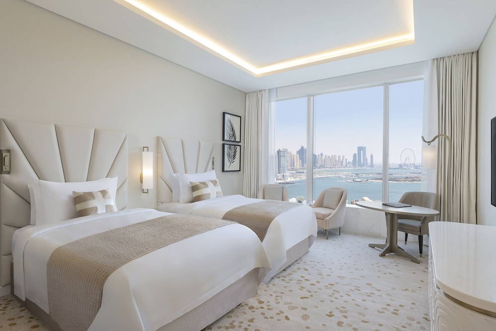 The St. Regis Dubai, The Palm 15