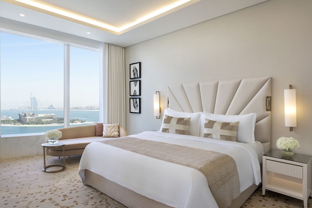 The St. Regis Dubai, The Palm 14