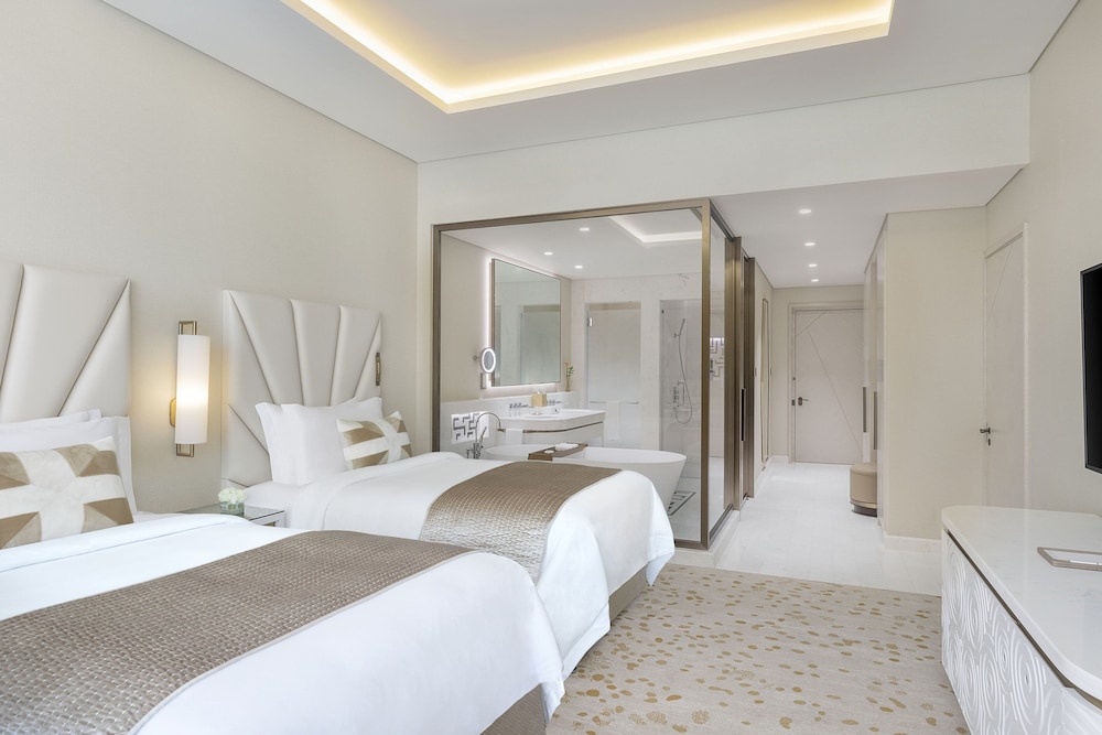 The St. Regis Dubai, The Palm 17