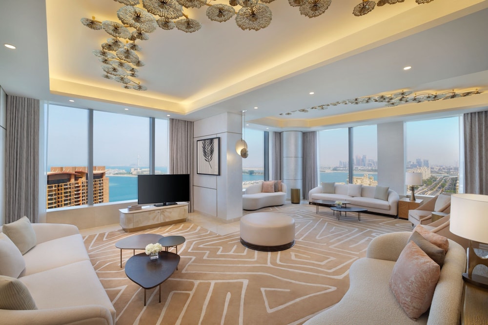 The St. Regis Dubai, The Palm 23