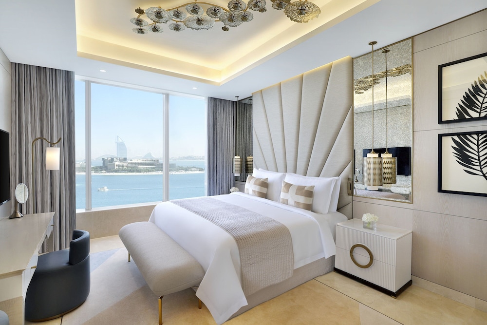 The St. Regis Dubai, The Palm 20
