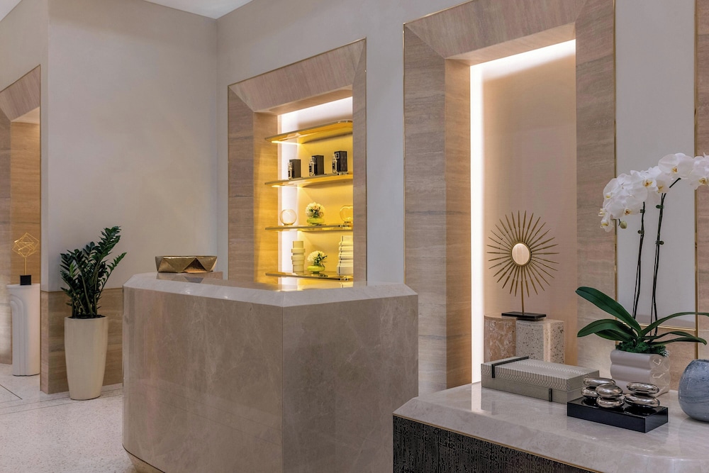 The St. Regis Dubai, The Palm 3