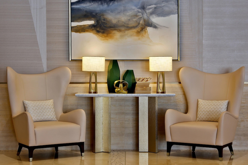 The St. Regis Dubai, The Palm 2