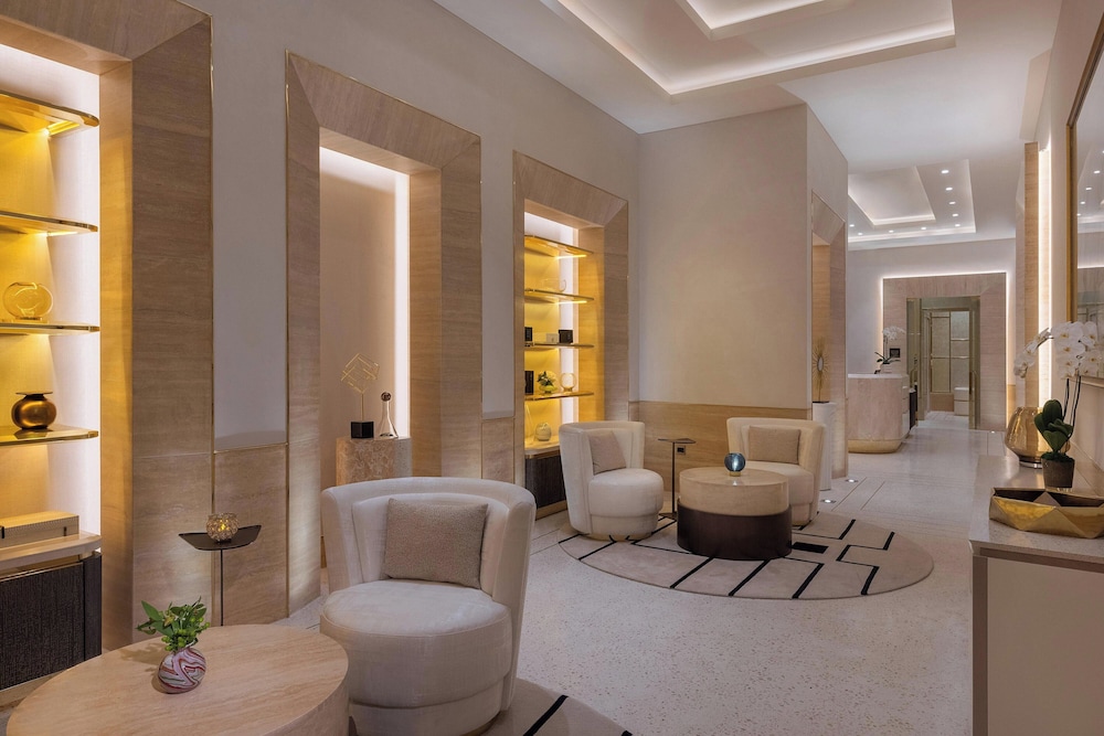 The St. Regis Dubai, The Palm 4
