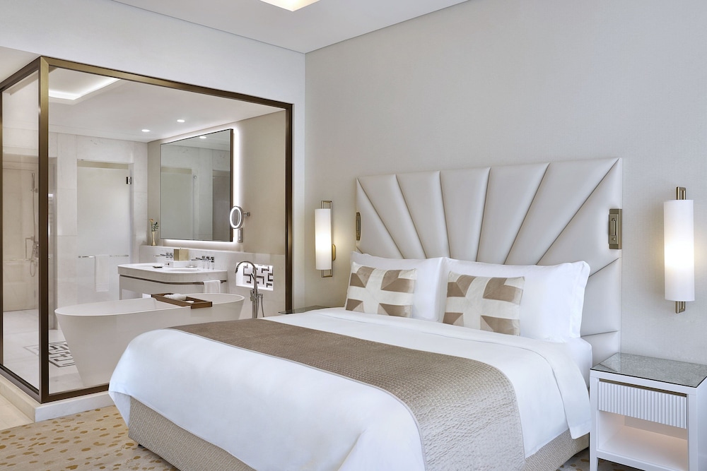 The St. Regis Dubai, The Palm 16