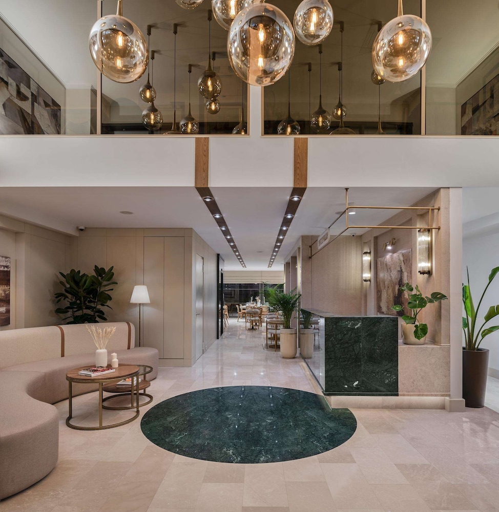 Delita City Hotel 5