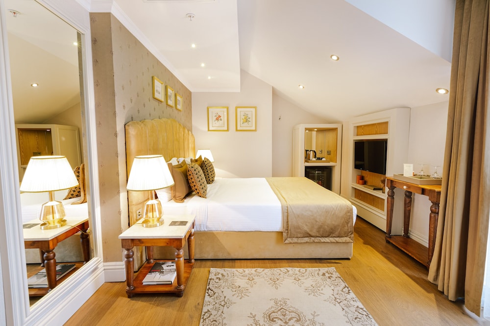 Delita City Hotel 21