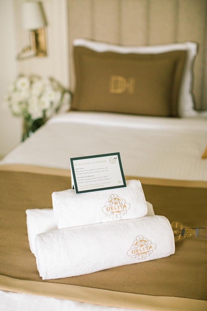 Delita City Hotel 6