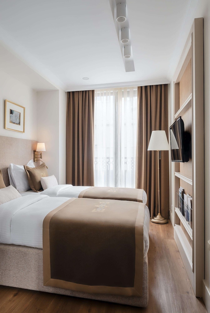 Delita City Hotel 24