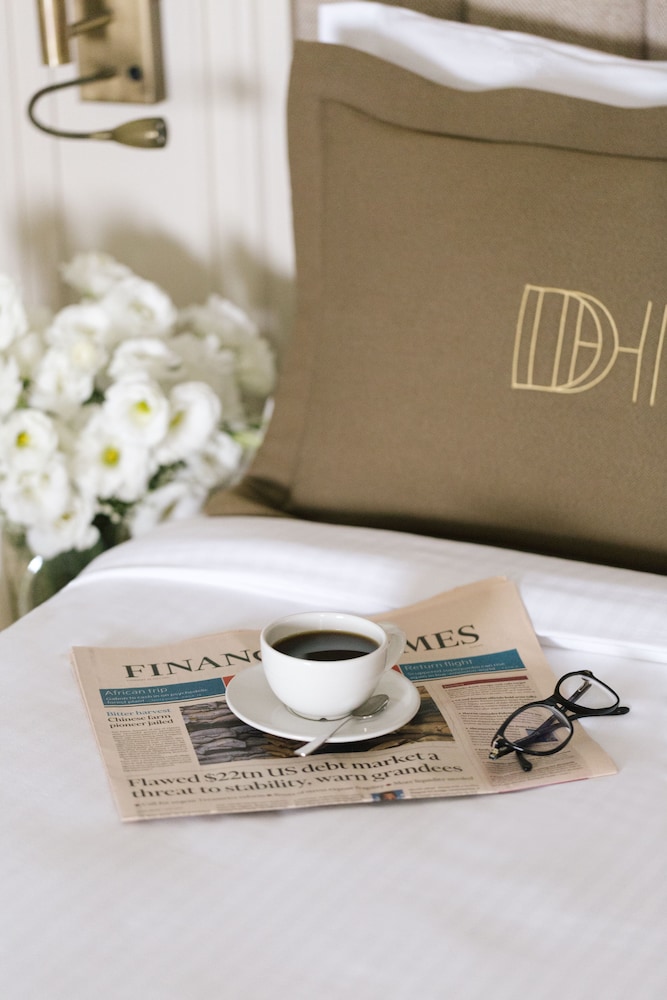 Delita City Hotel 7