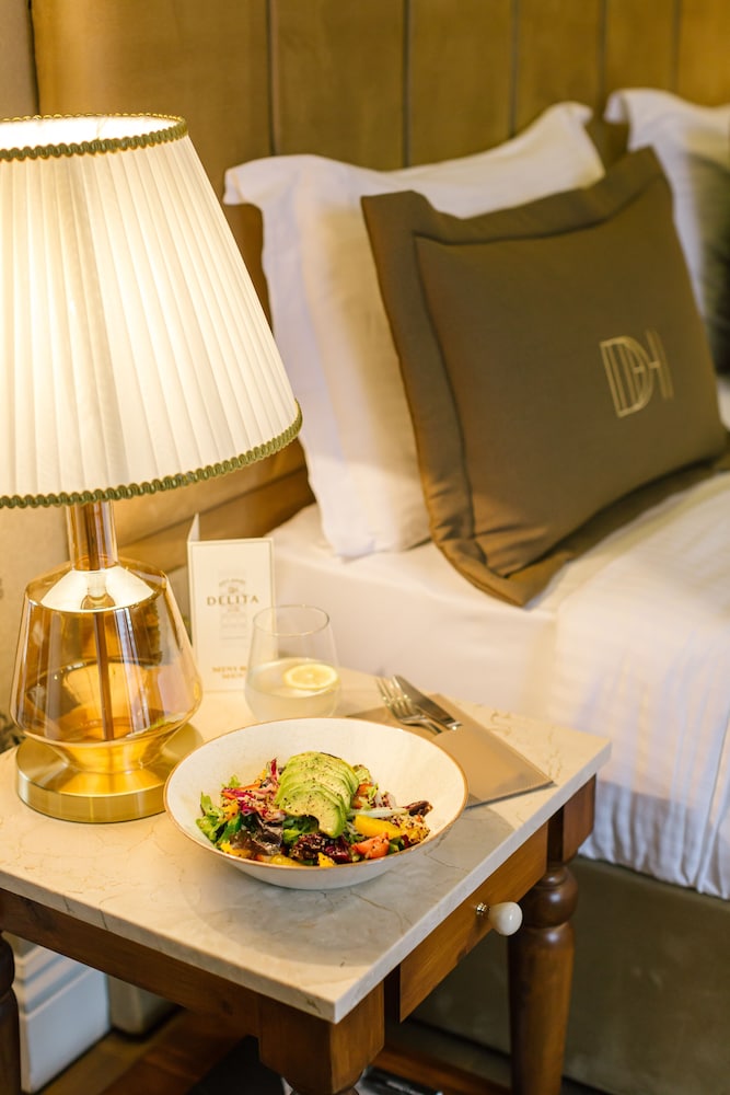 Delita City Hotel 19
