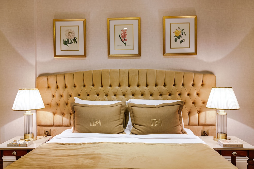 Delita City Hotel 9