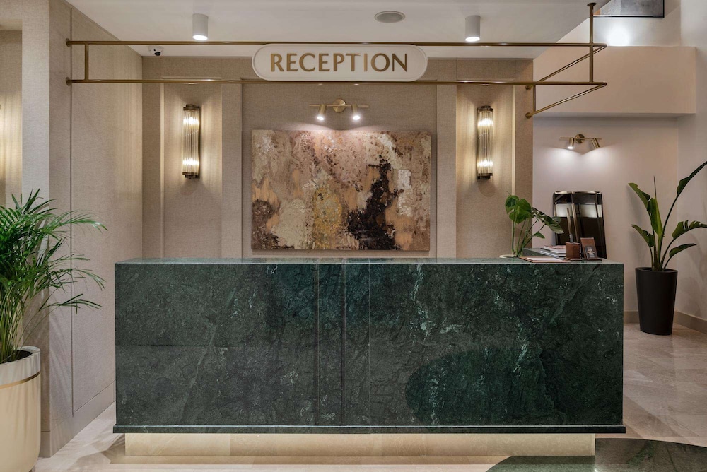 Delita City Hotel 2